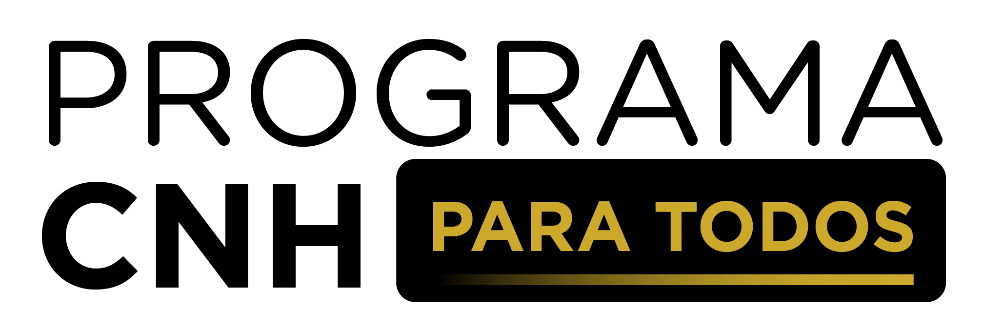 Programa CNH união
